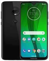 MOTOROLA MOTO G7